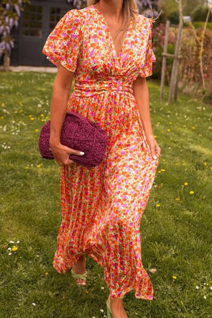 Indie™ | Maxi Dress
