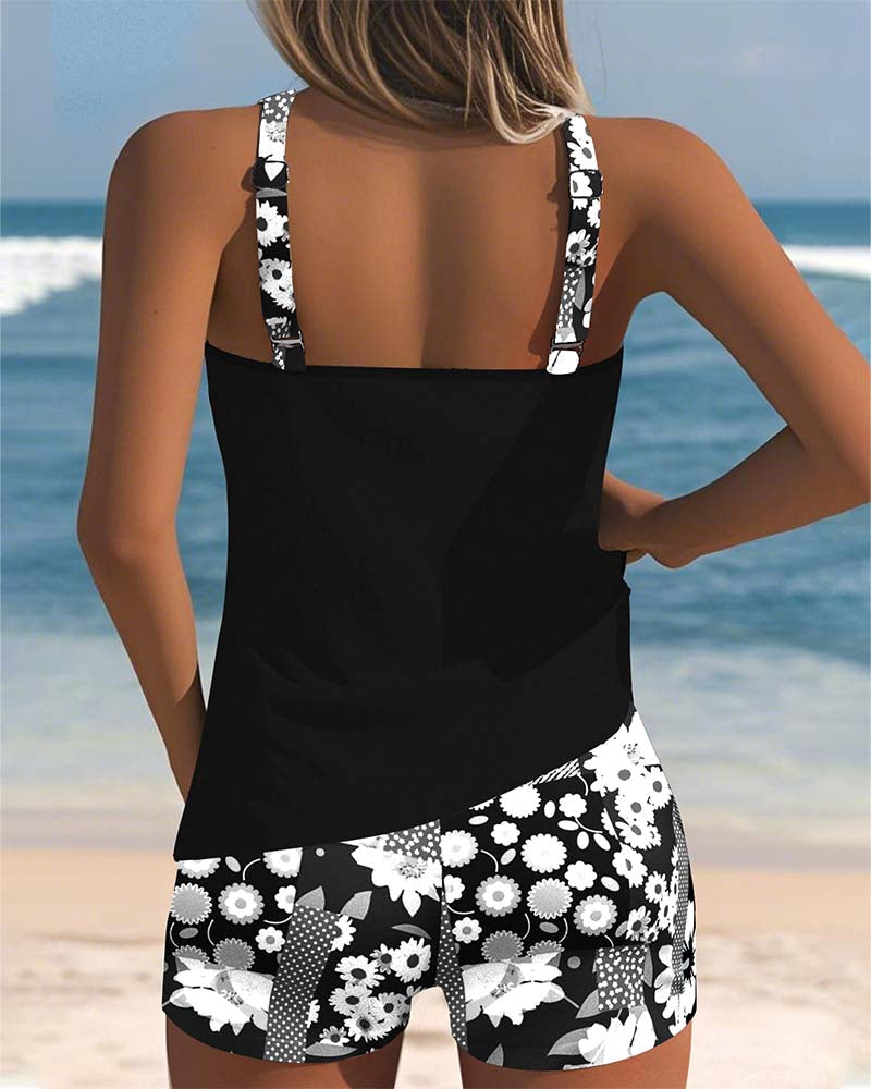 Fetiya™ - Stylish Two Piece Swimsuit