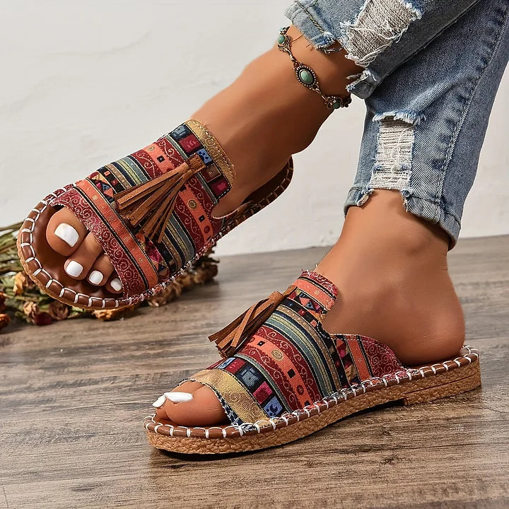 LORRAINE CASUAL ORTHOPAEDIC SANDALS