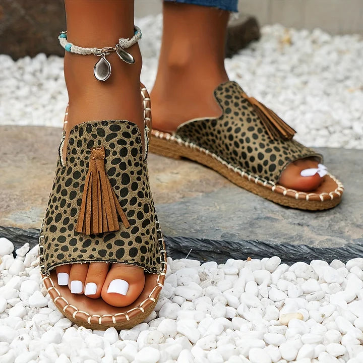 LORRAINE CASUAL ORTHOPAEDIC SANDALS