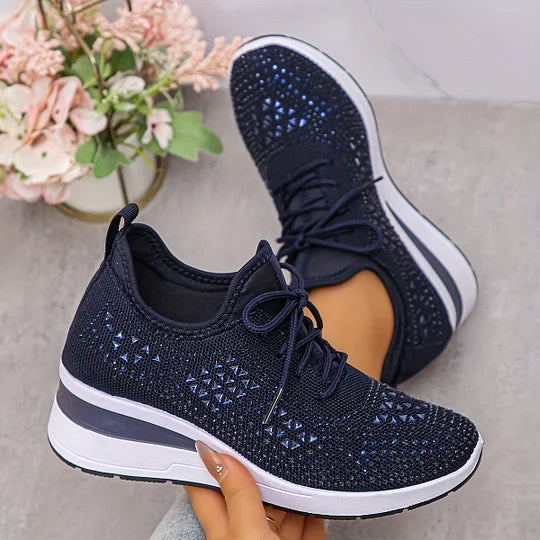 Oriel™ - Orthopedic Comfortable Shoes