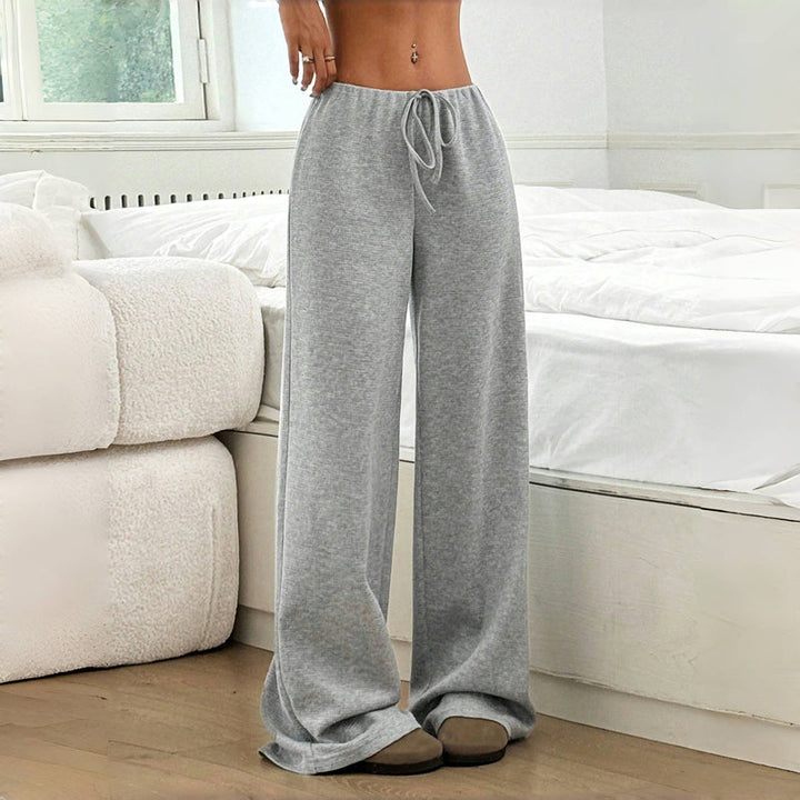Nexa™ - Lounge Grid Pants