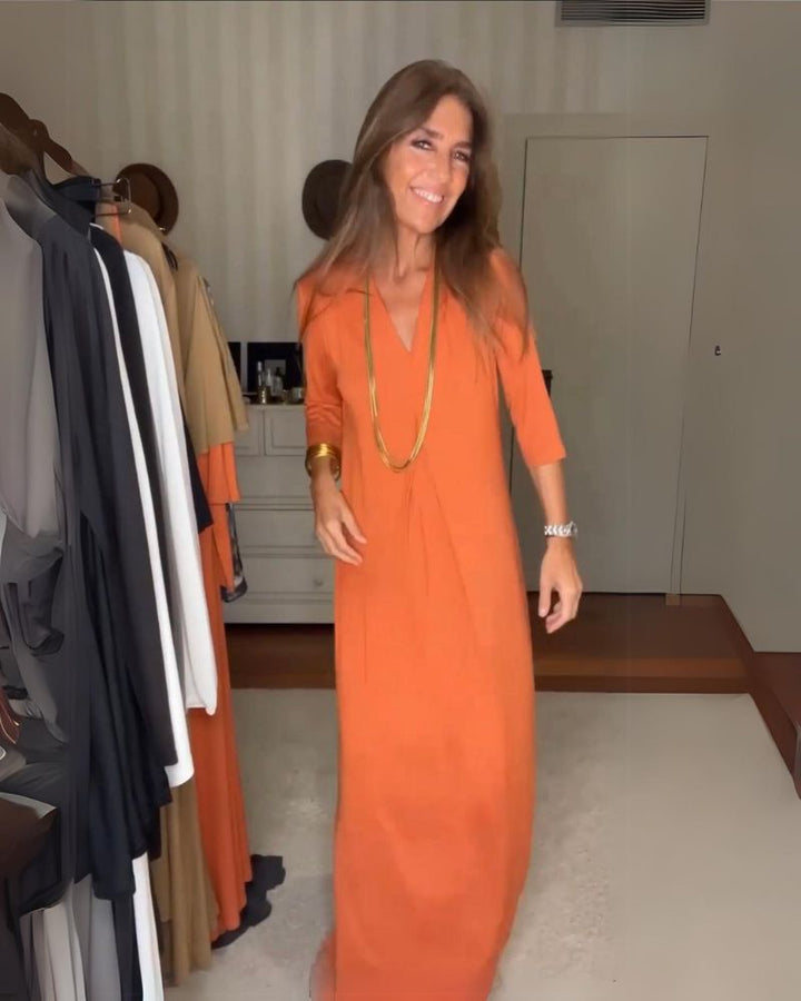 PAMELA - Casual Dress