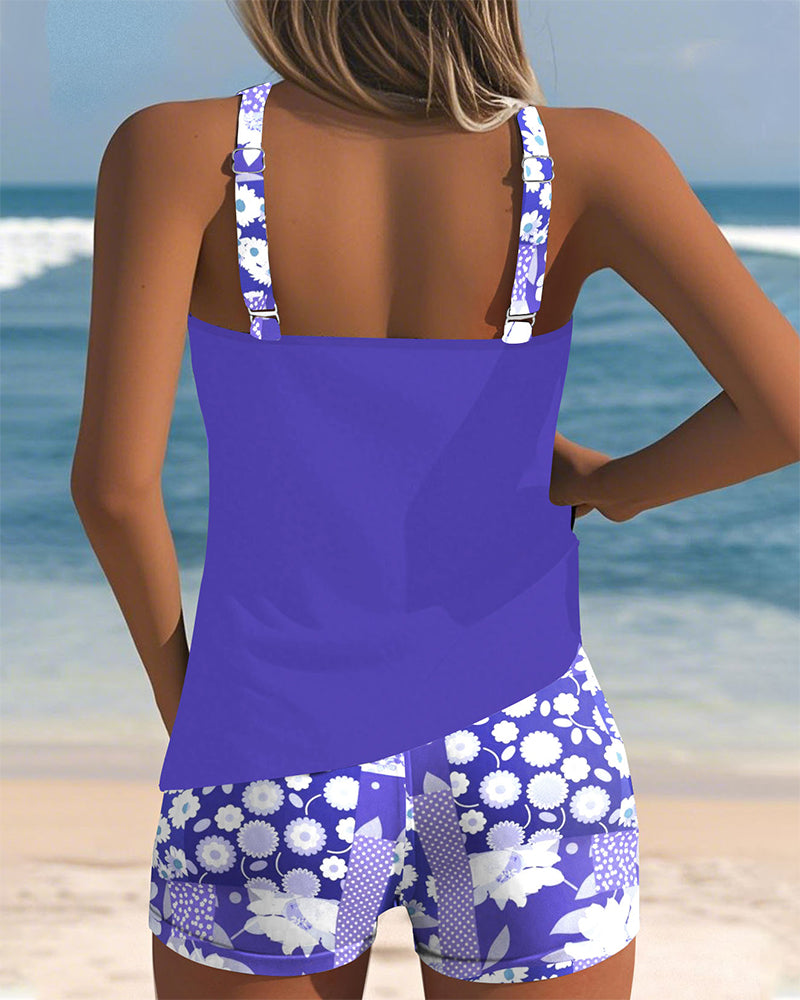 Fetiya™ - Stylish Two Piece Swimsuit