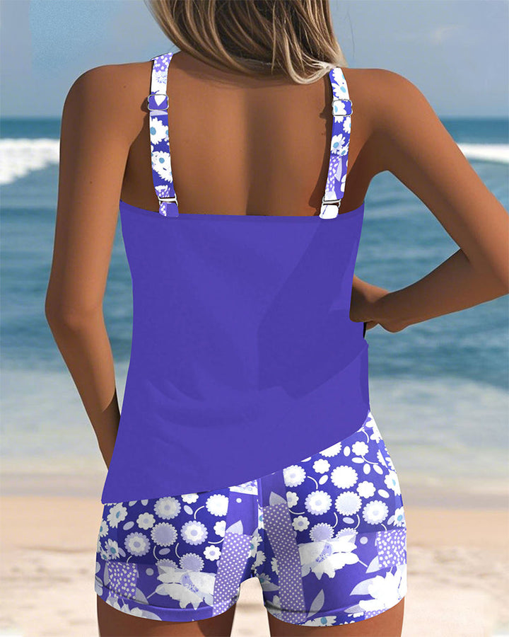 Fetiya™ - Stylish Two Piece Swimsuit