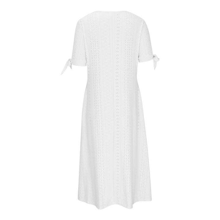 Leni™ | Elegant Sweet Breeze Summer Dress