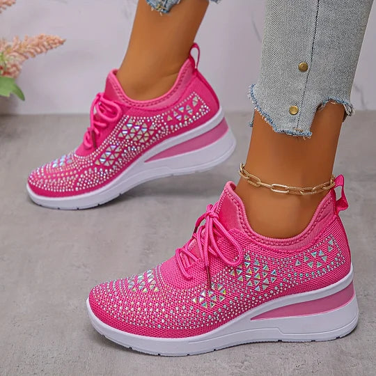 Oriel™ - Orthopedic Comfortable Shoes