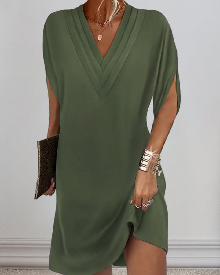 Lexi™ Shift Dress