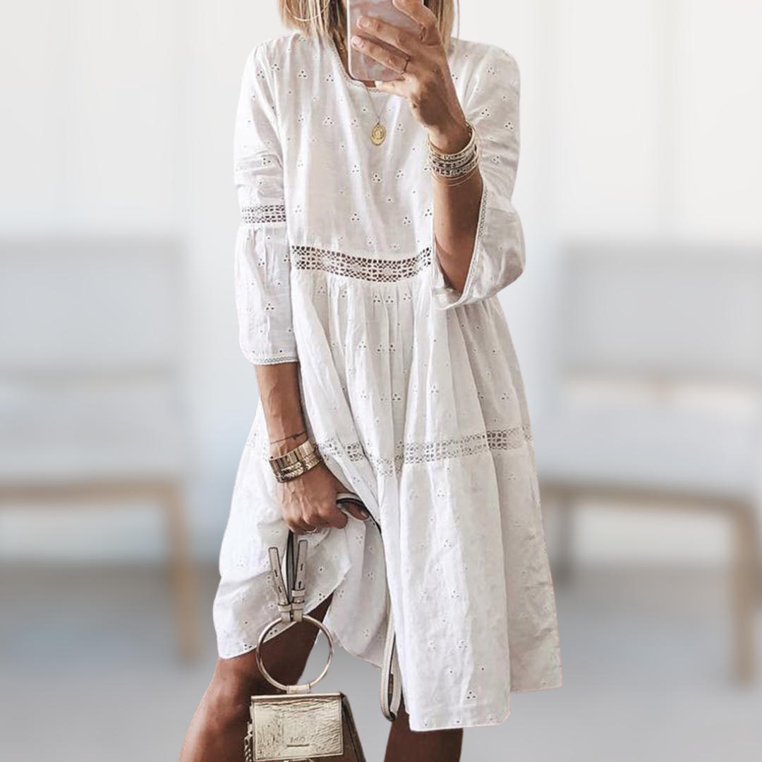 Venus™ - Elegant Summer Dress