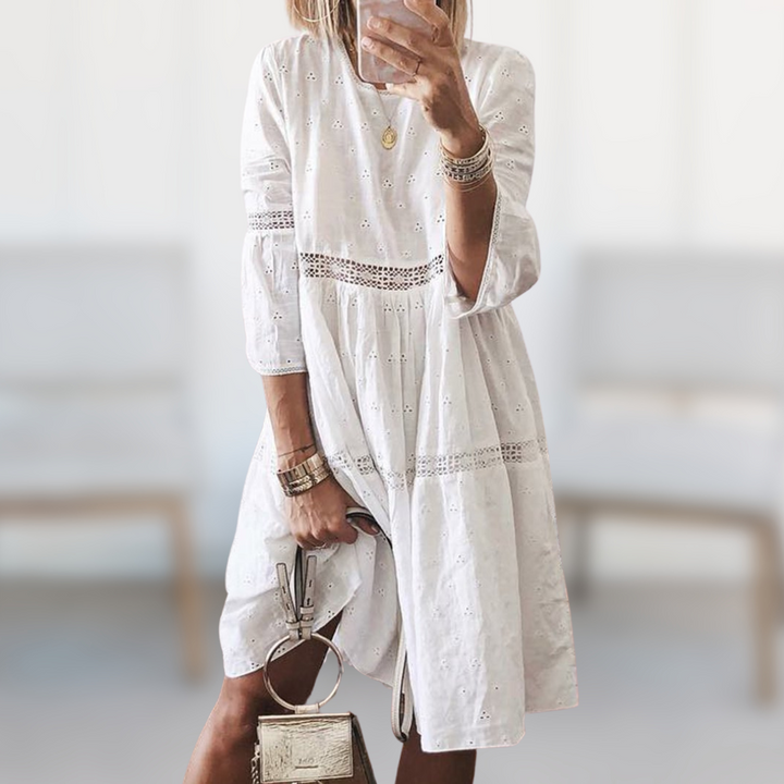 Venus™ - Elegant Summer Dress