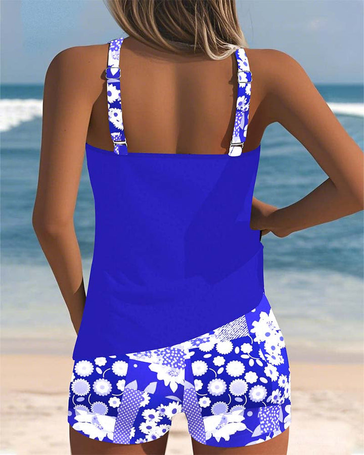 Fetiya™ - Stylish Two Piece Swimsuit