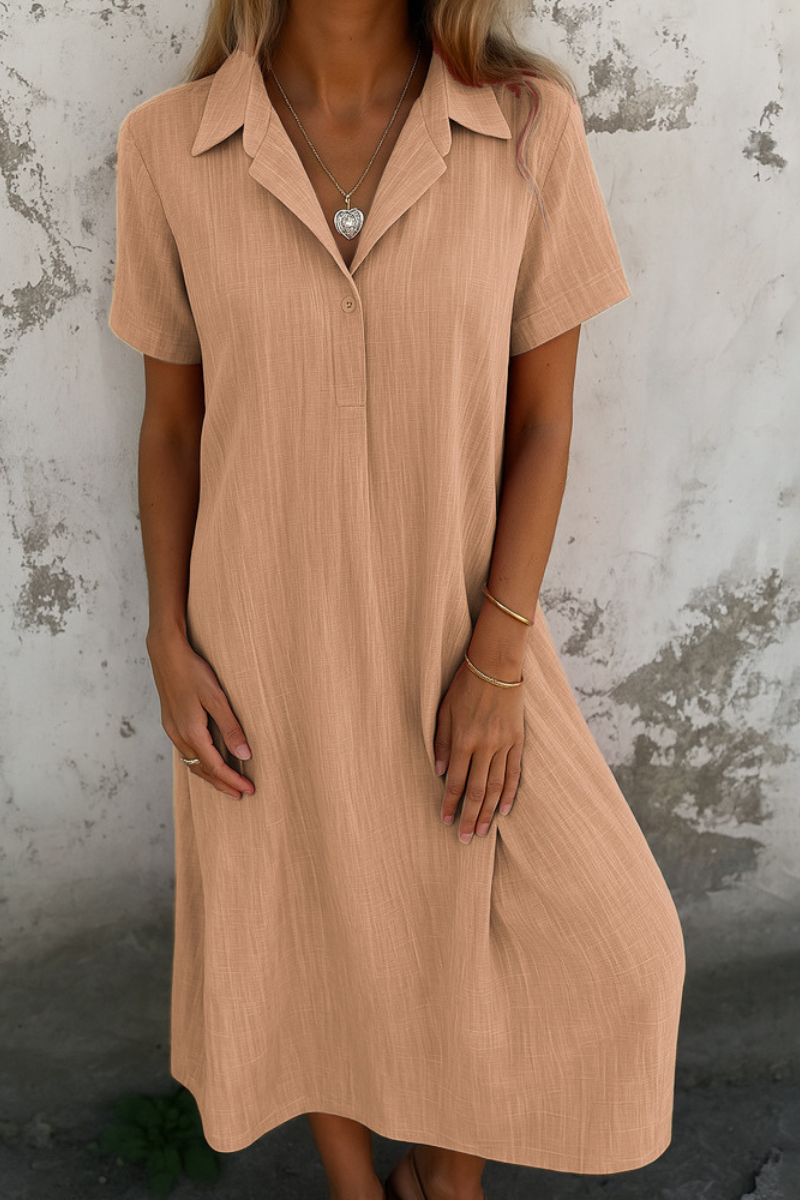 Freya™- Summer Dress