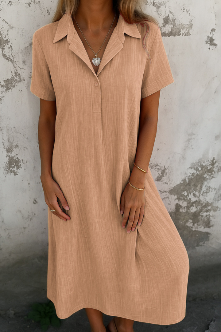 Freya™- Summer Dress