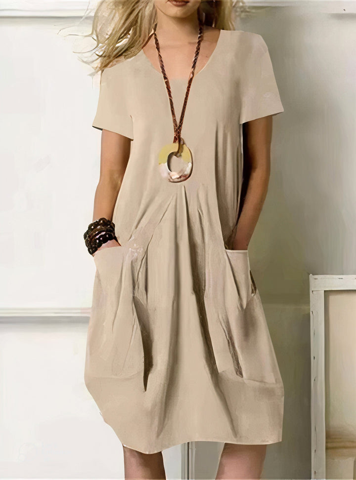 JULIA - Casual Dress