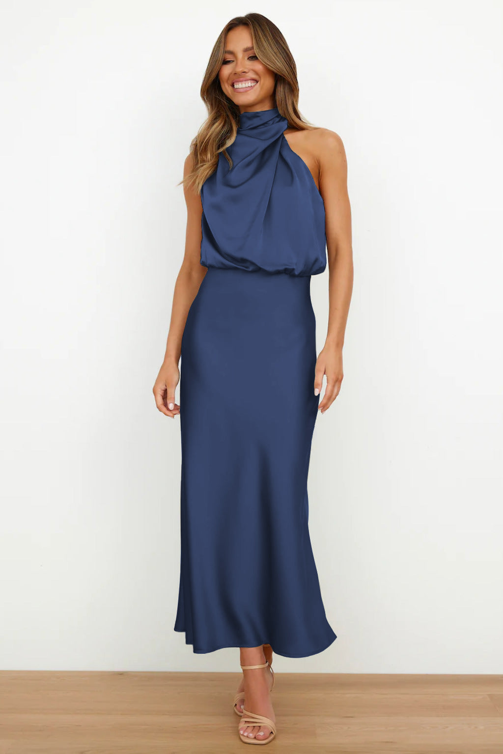 Isla | elegant dress