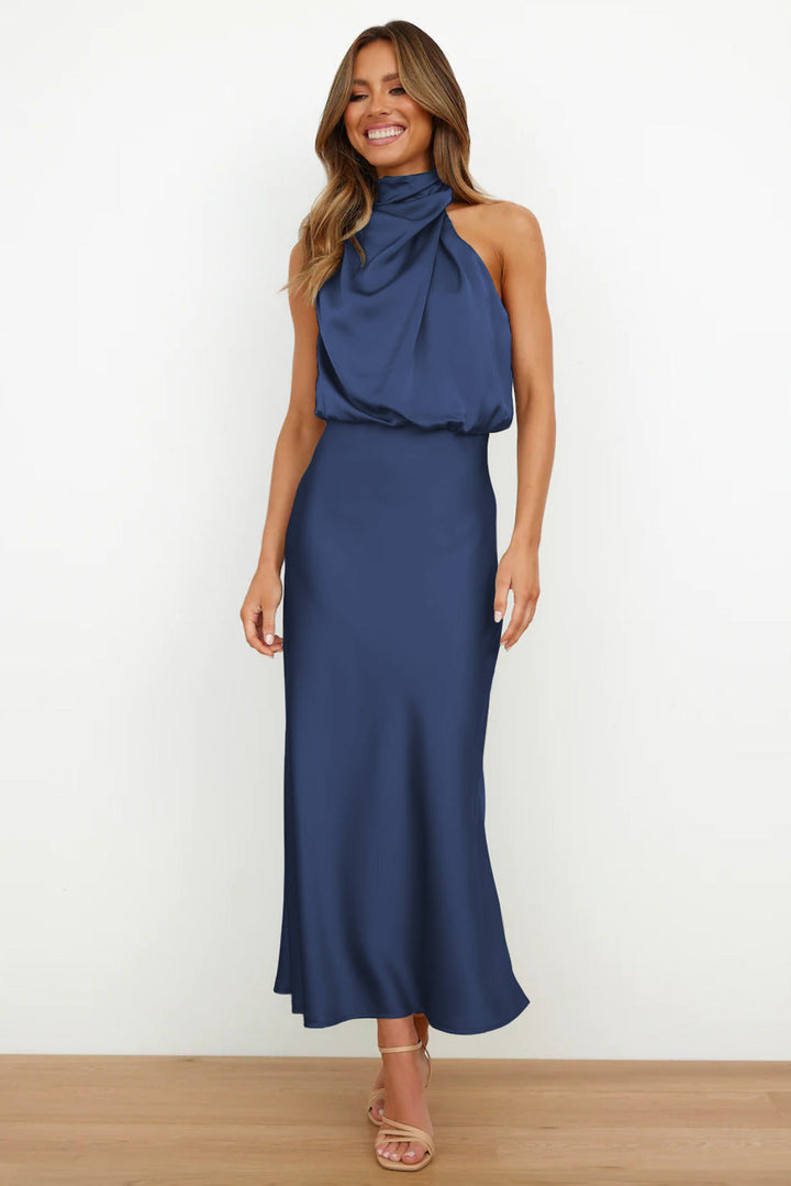 Isla | elegant dress