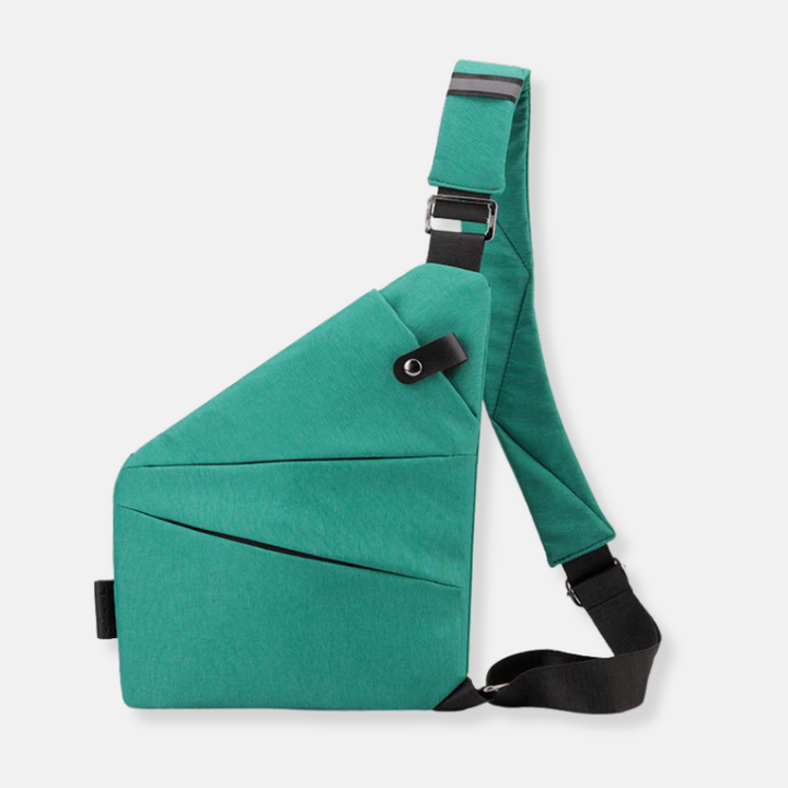 Maisy™-Anti-Theft Crossbody Bag