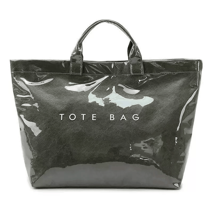 Everyday Print Tote Bag