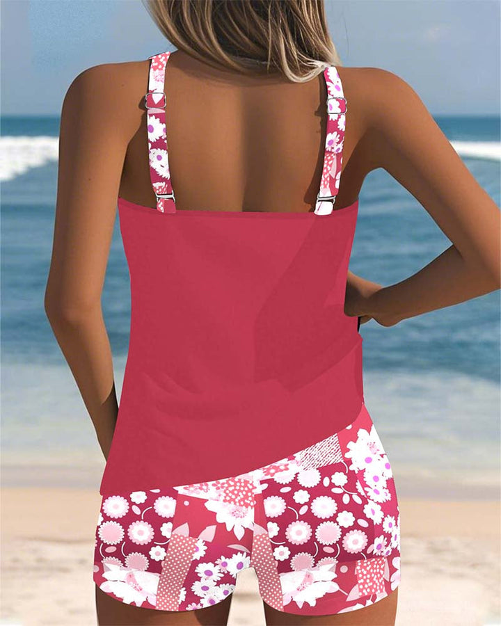 Fetiya™ - Stylish Two Piece Swimsuit