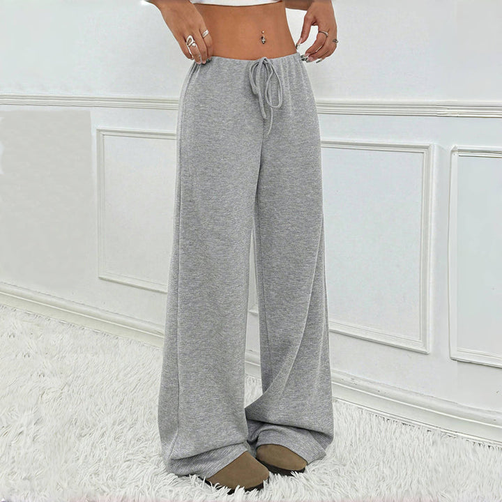 Nexa™ - Lounge Grid Pants