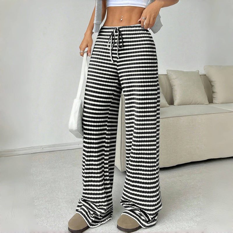 Nexa™ - Lounge Grid Pants