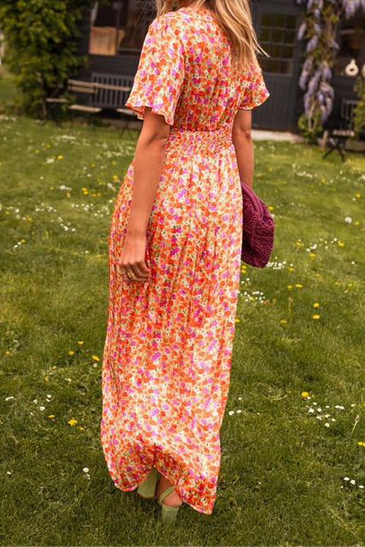 Indie™ | Maxi Dress