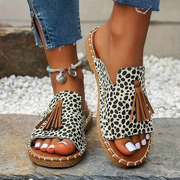 LORRAINE CASUAL ORTHOPAEDIC SANDALS