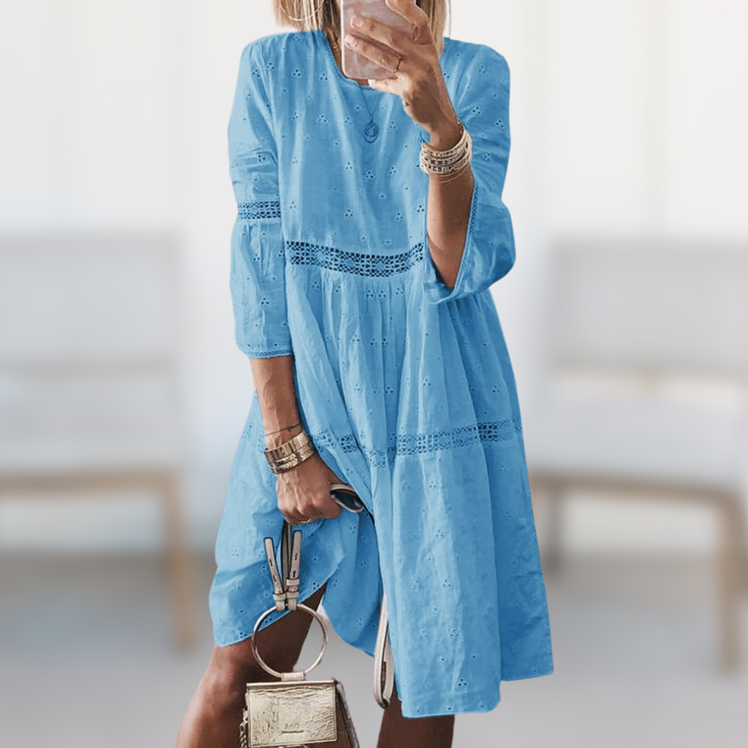 Venus™ - Elegant Summer Dress