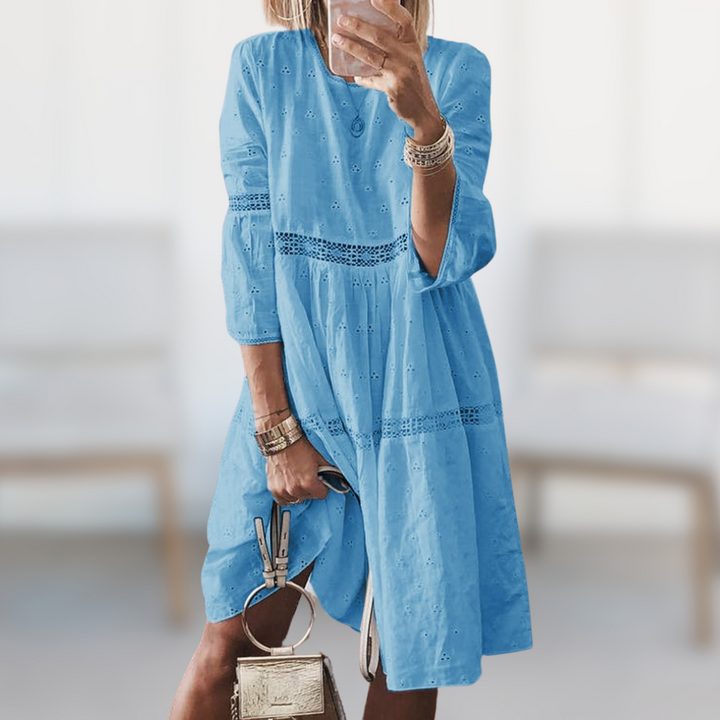 Venus™ - Elegant Summer Dress