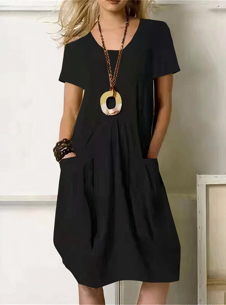 JULIA - Casual Dress