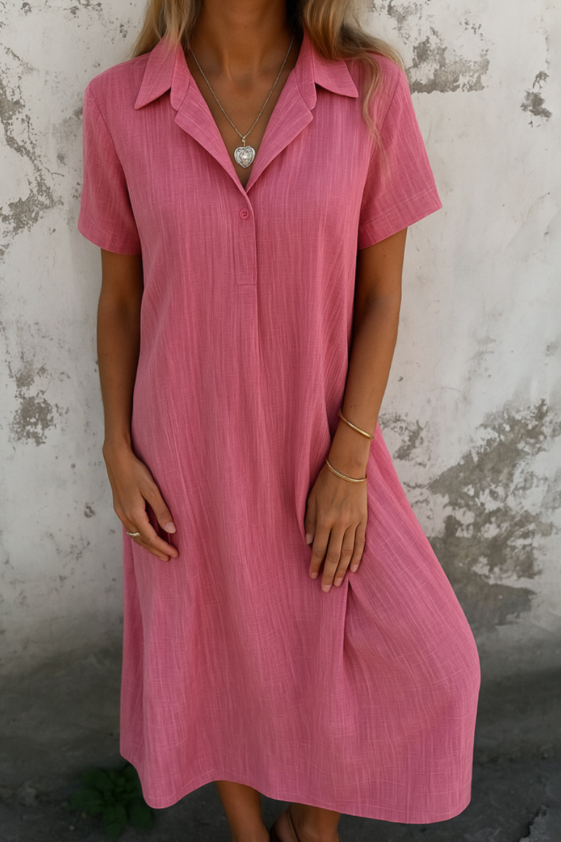 Freya™- Summer Dress