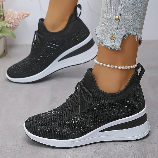 Oriel™ - Orthopedic Comfortable Shoes