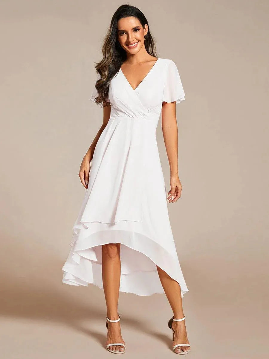 JULES - TRENDY MIDI DRESS
