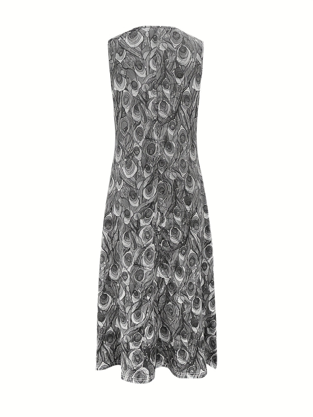 Kathy™Casual Elegant Summer Dress