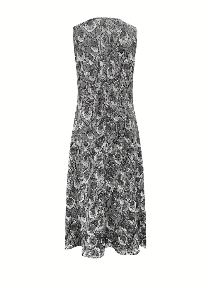 Kathy™Casual Elegant Summer Dress