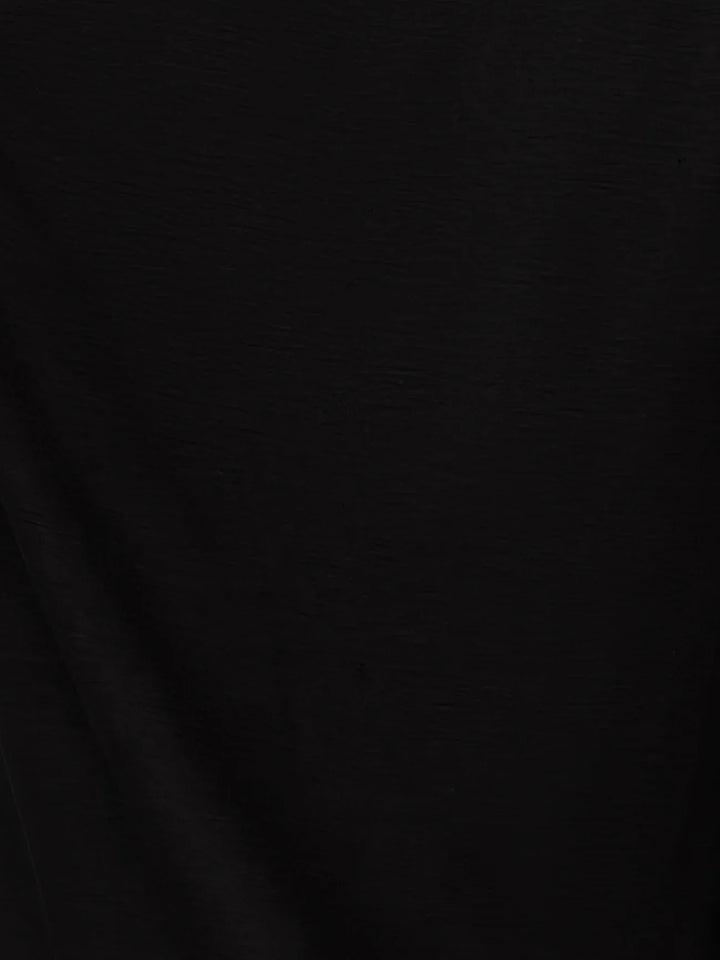 Jezzy - Breathable V-Neck And Sleeveless Top