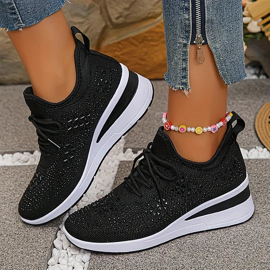 Oriel™ - Orthopedic Comfortable Shoes