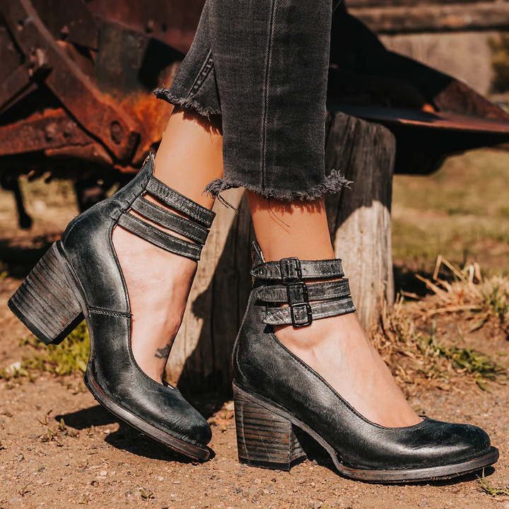 Maria | Heels