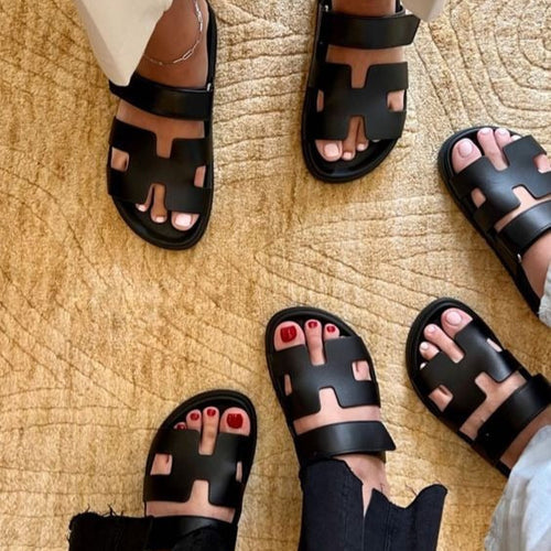 SOPHIE™ | ELEGANT COMFORT SANDAL