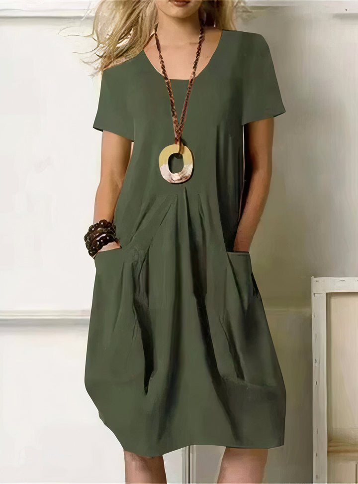 JULIA - Casual Dress