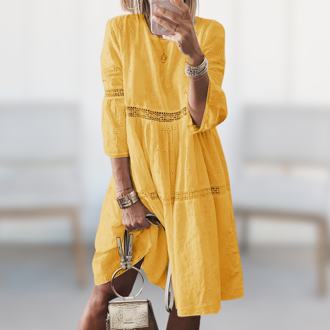 Venus™ - Elegant Summer Dress