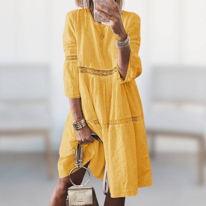 Venus™ - Elegant Summer Dress