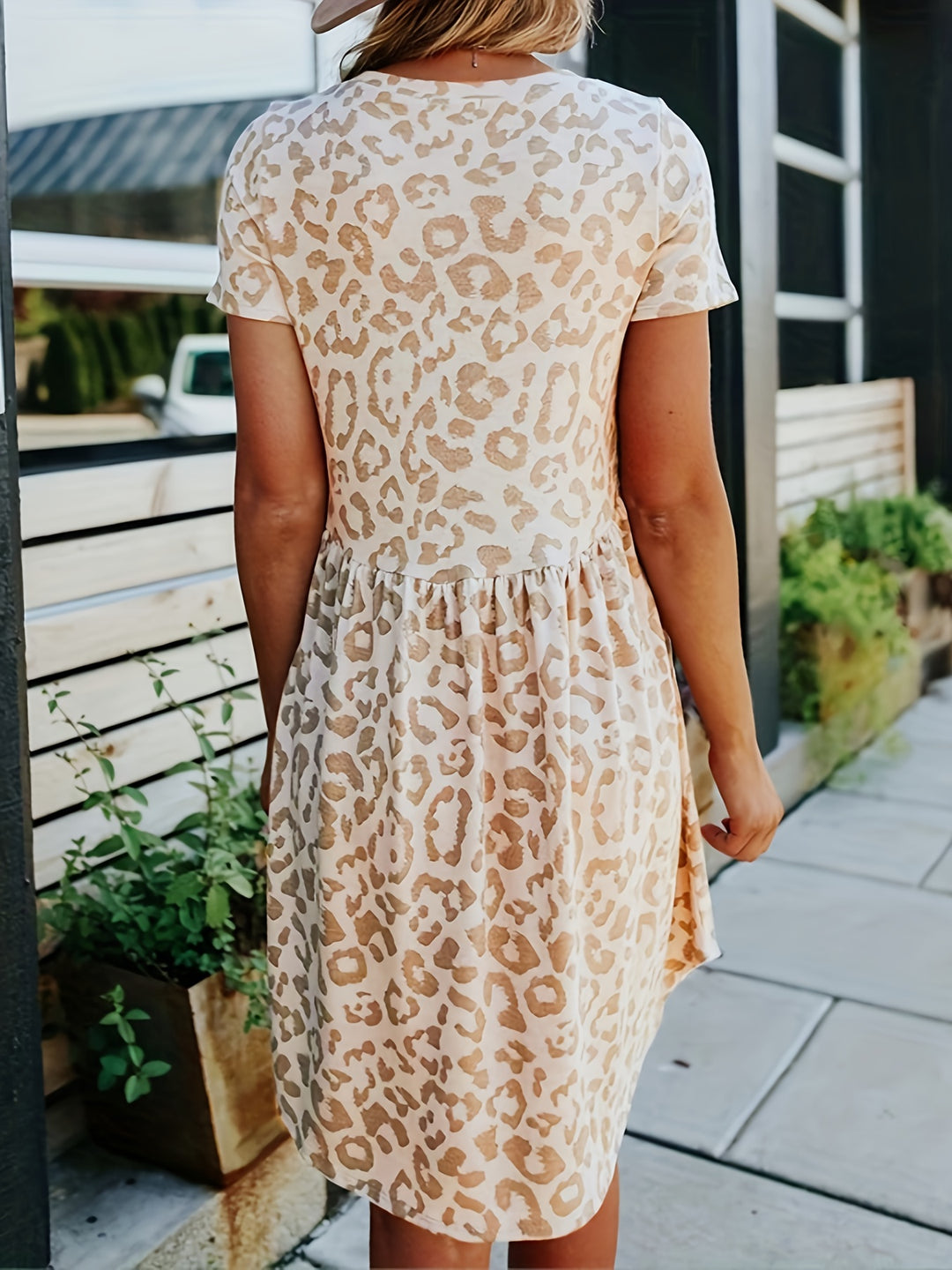The Bala Dress
