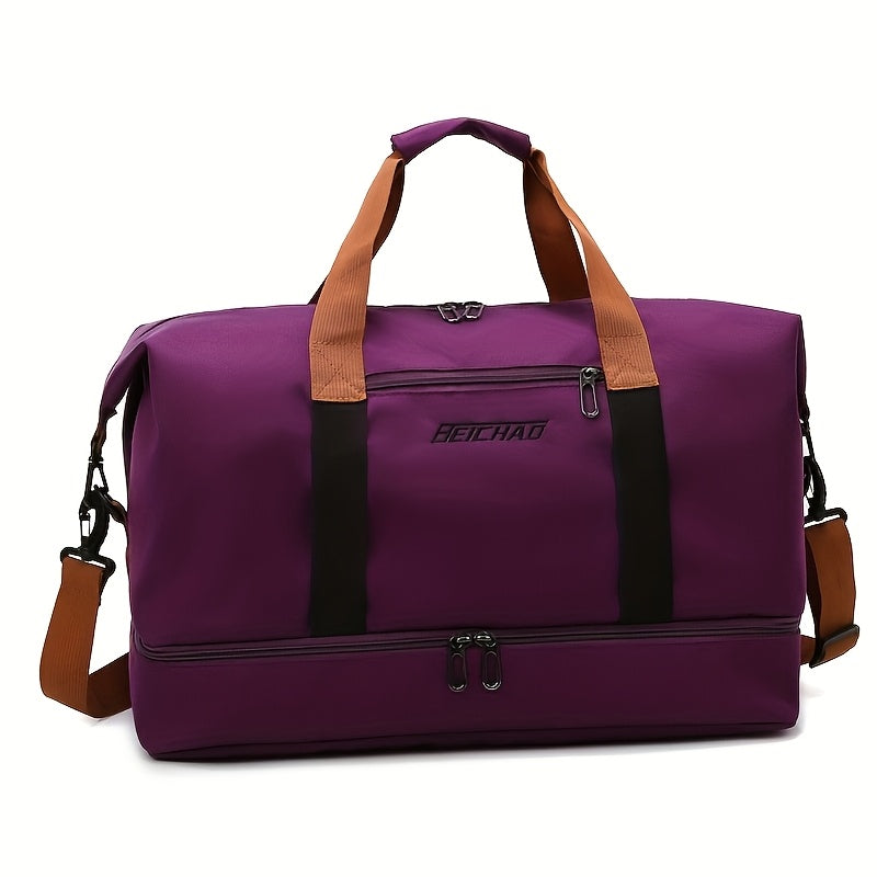 Cole™ - Extra Large Duffel Bag