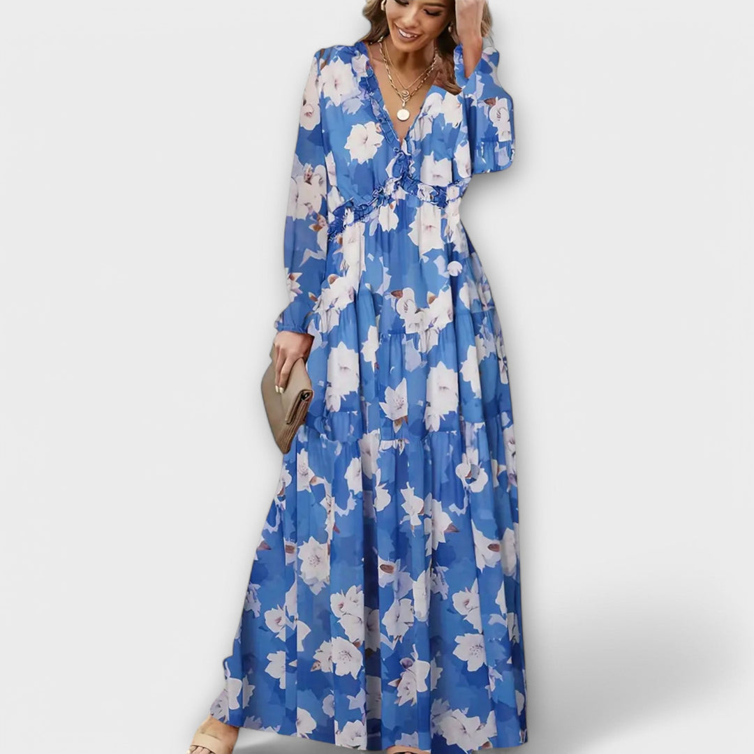 Helen™ - Elegant Dress