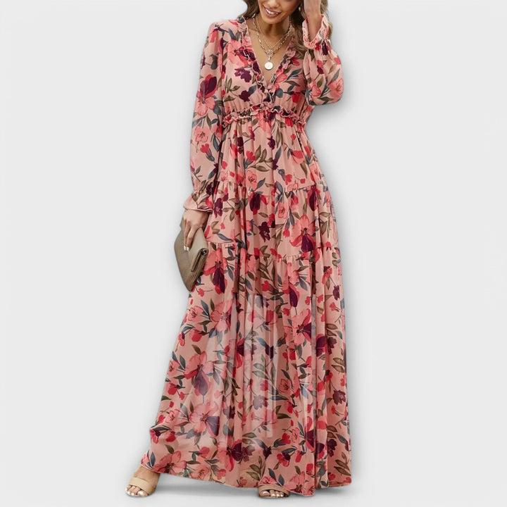 Helen™ - Elegant Dress