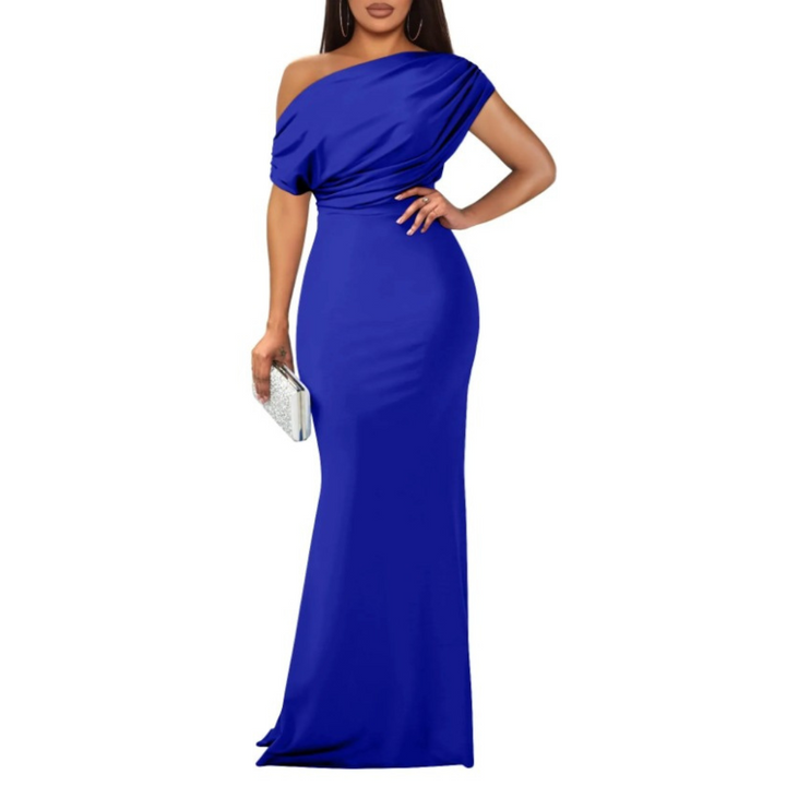 Vivian™™ – Elegant Bodycon Maxi Party Dress