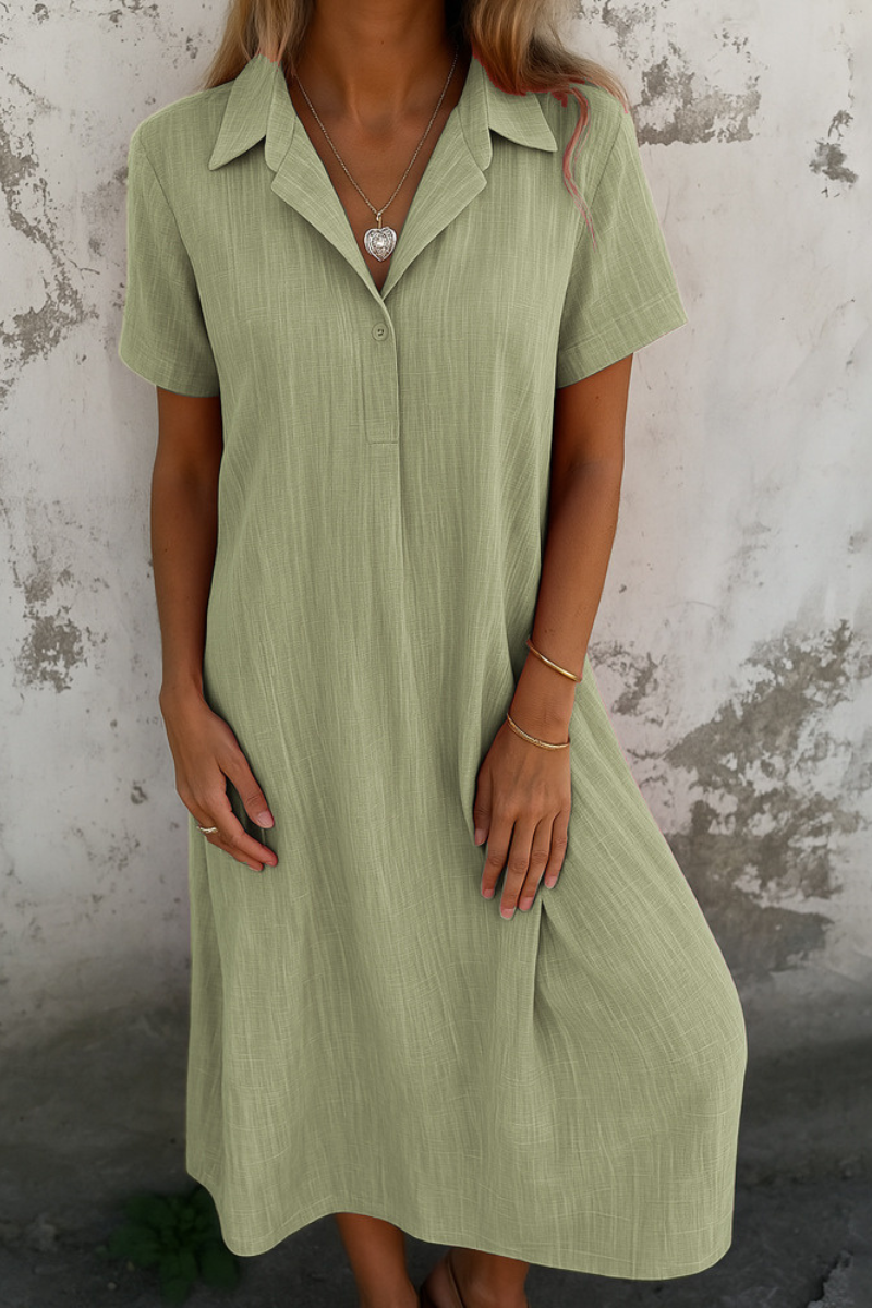 Freya™- Summer Dress