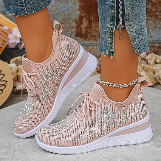 Oriel™ - Orthopedic Comfortable Shoes