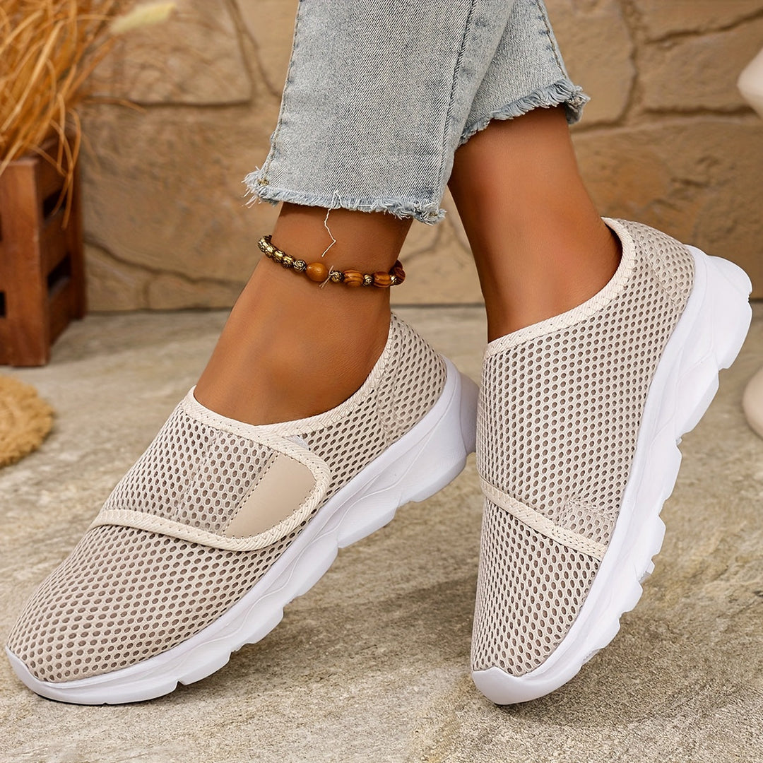 Orlena - Comfortable Orthopaedic Sneakers